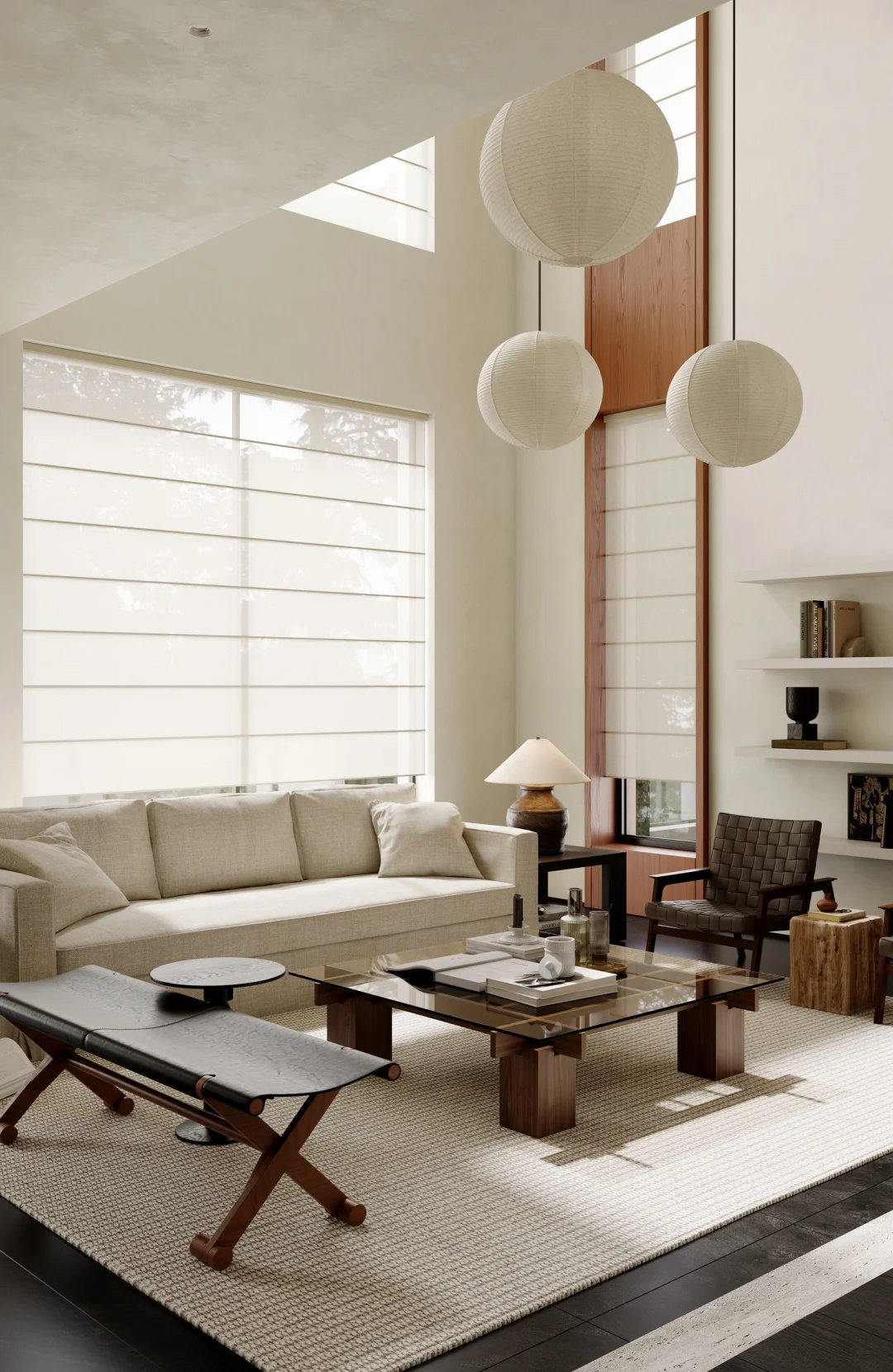 ZEN VILLA - Bespoke Home